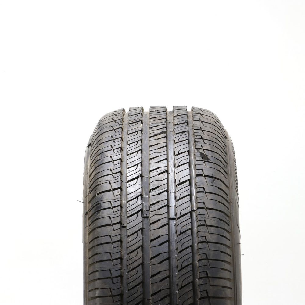 Set of (2) Driven Once 245/65R17 Uniroyal Laredo Cross Country Tour 107T - 11/32 - Image 2