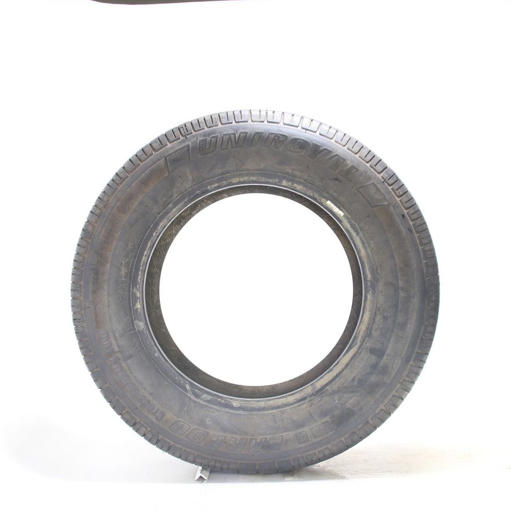 Set of (2) Driven Once 245/65R17 Uniroyal Laredo Cross Country Tour 107T - 11/32 - Image 3