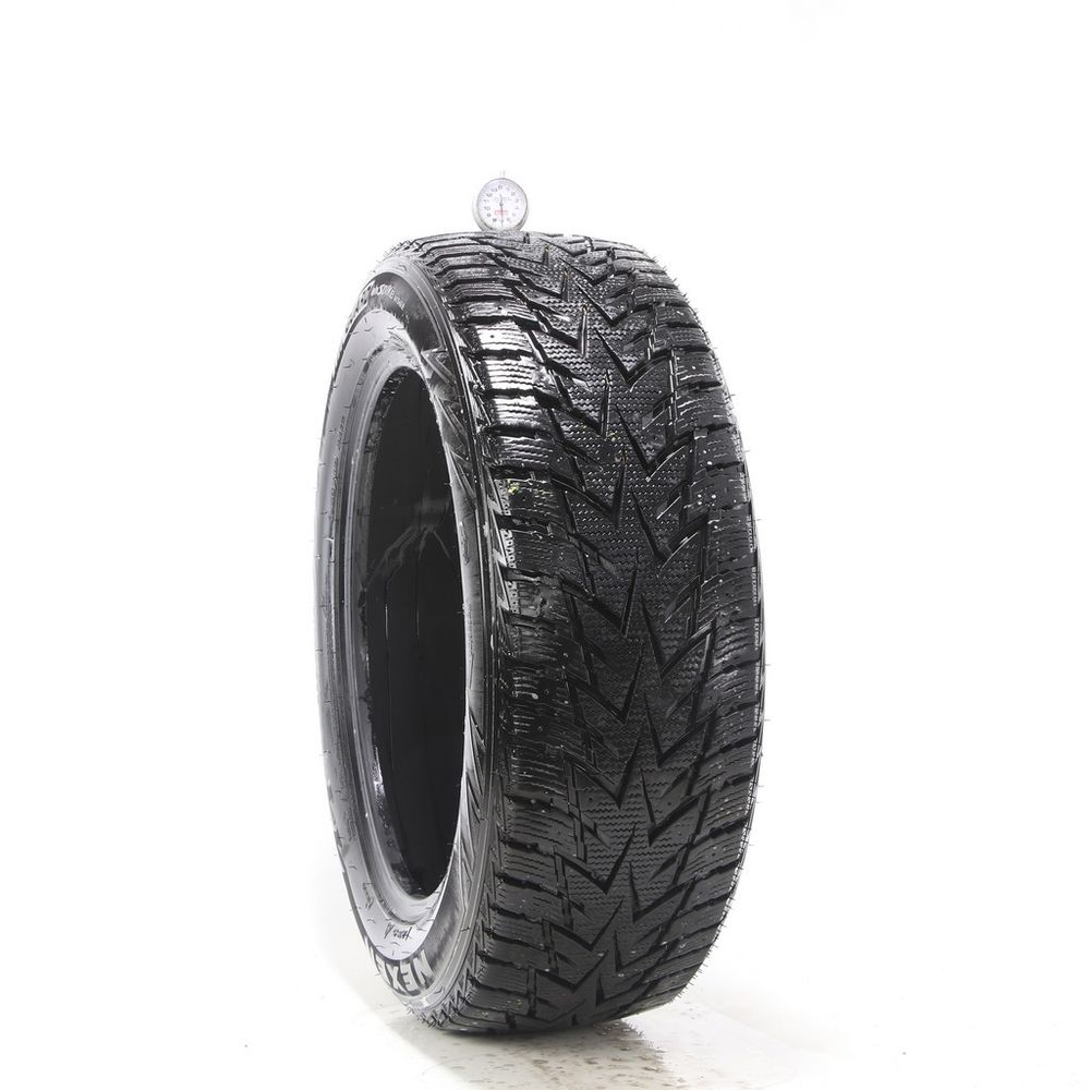 Used 235/55R19 Nexen WinGuard winSpike WS62 SUV 105T - 7/32 - Image 1