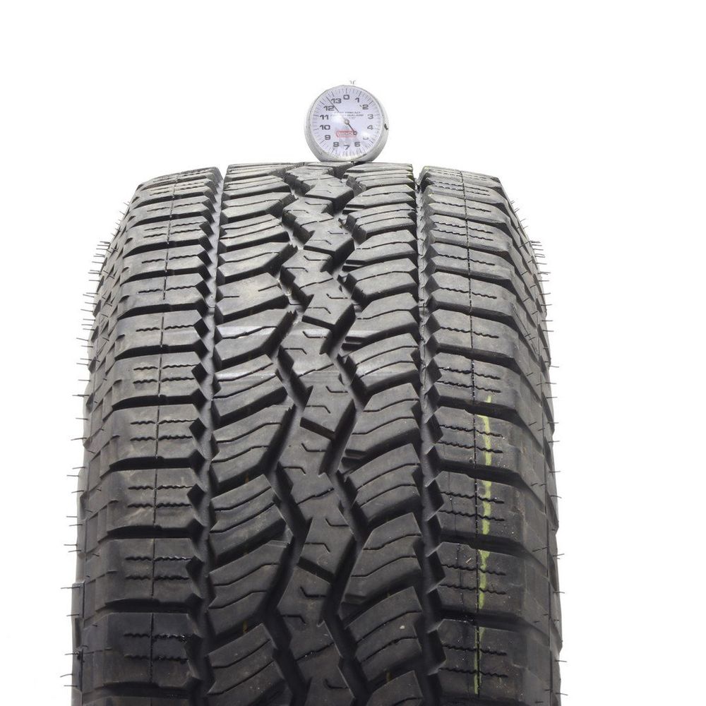 Set of (2) Used LT 275/65R18 Falken Wildpeak A/T3W A 113/110S C - 12.5/32 - Image 2