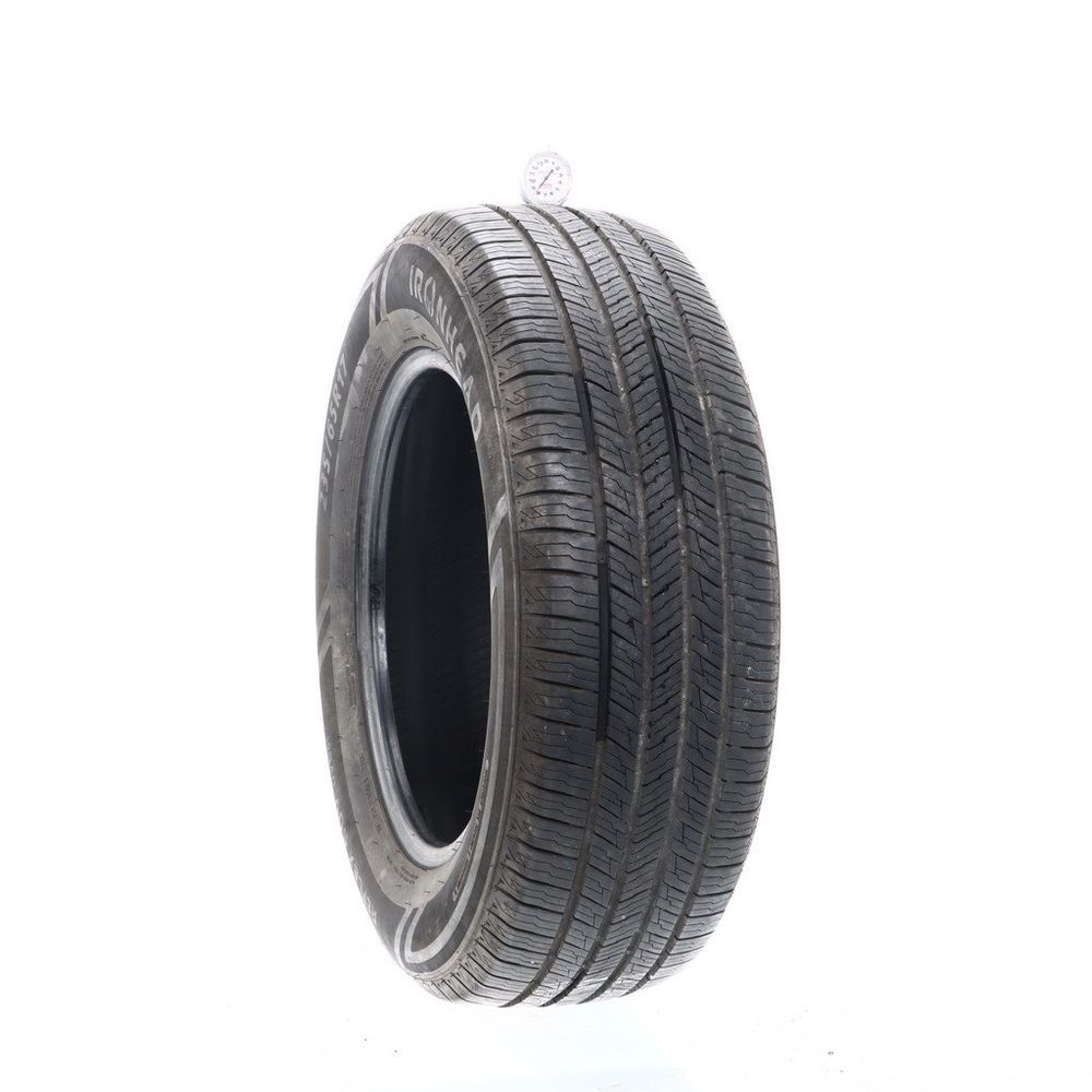 Used 235/65R17 Ironhead Reflex SUV UVD01 104H - 8.5/32 - Image 1