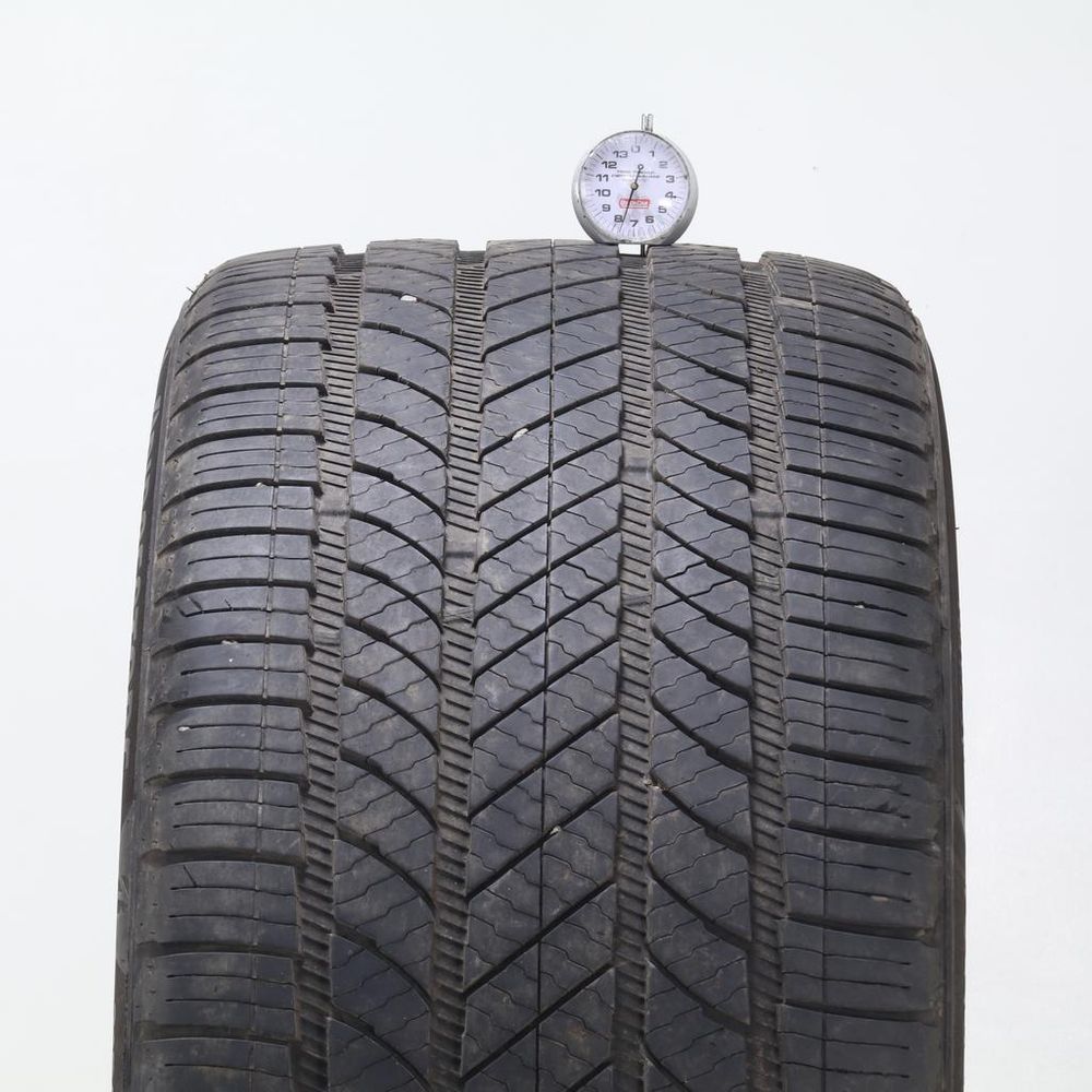 Used 315/35R20 Bridgestone Alenza AS Ultra 110W - 7.5/32 - Image 2