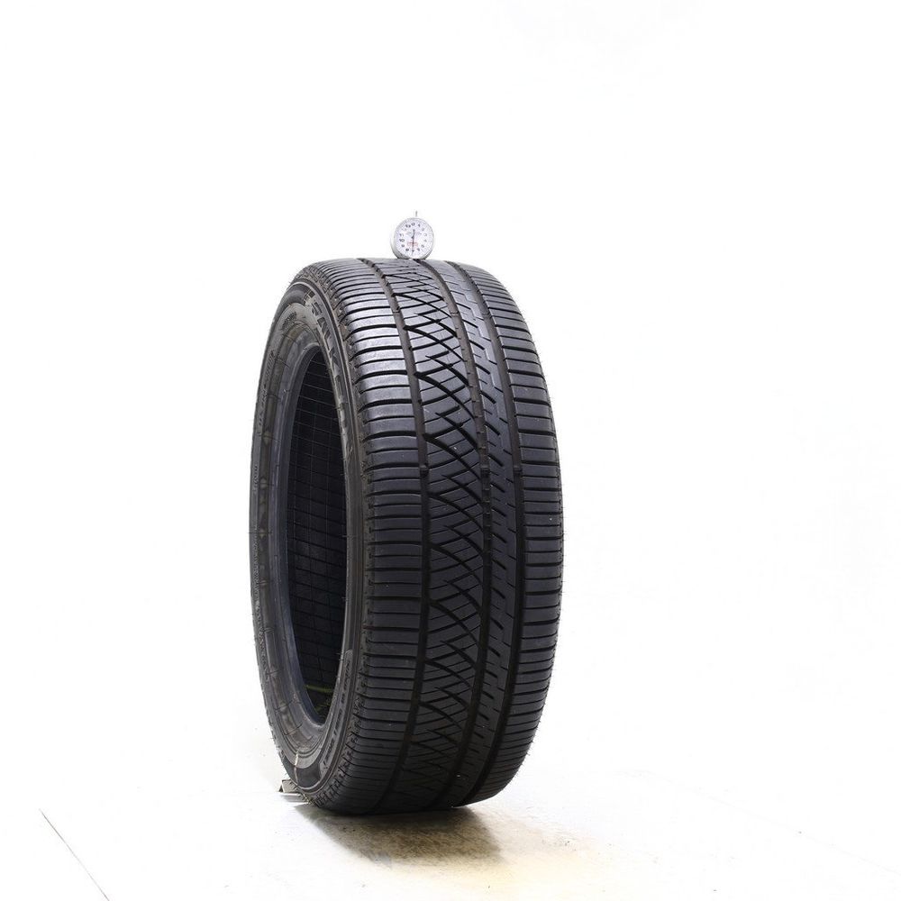 Used 215/50R17 Falken Ziex ZE960 A/S 91V - 7/32 - Image 1