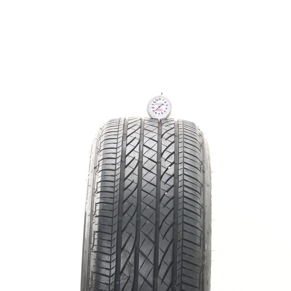 Set of (2) Used 225/60R18 Bridgestone Dueler H/P Sport AS 100H - 7.5-8.5/32 - Image 5