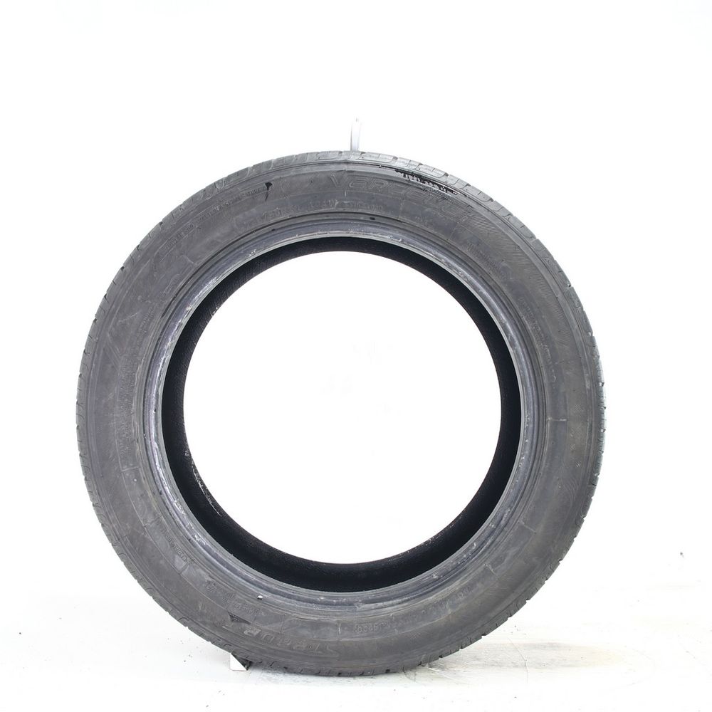 Used 235/50R18 Vercelli Strada I 101W - 7/32 - Image 3