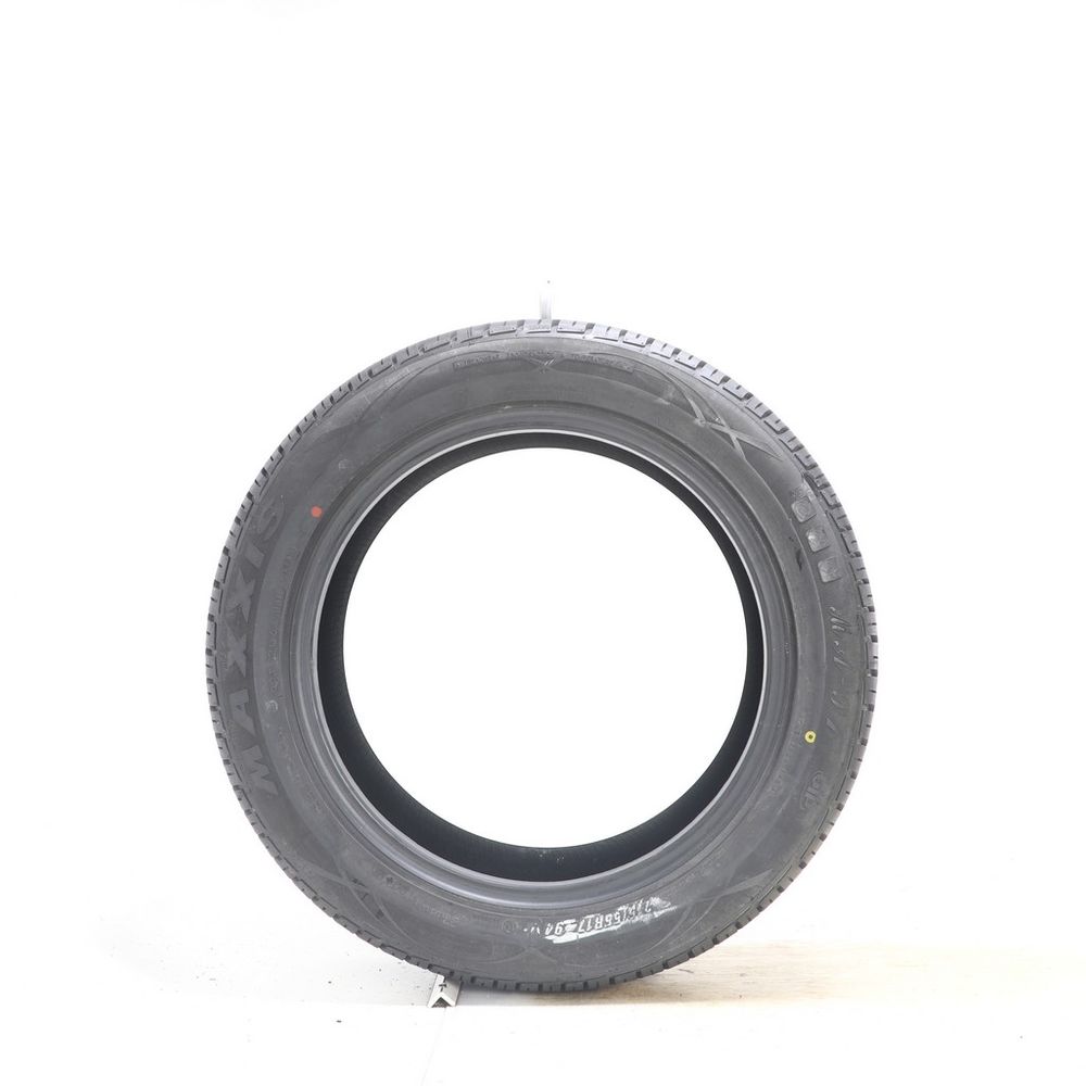 Used 215/55R17 Maxxis MA-P1 94V - 9.5/32 - Image 3
