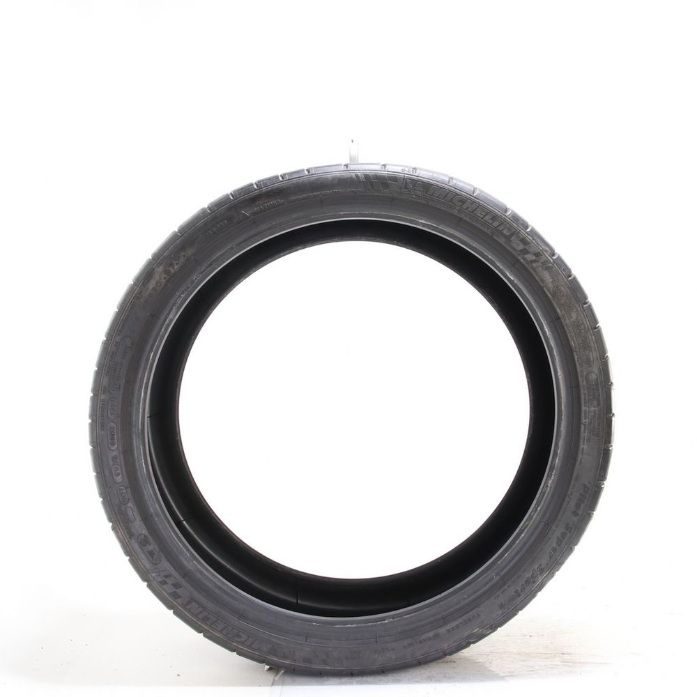 Used 275/30R20 Michelin Pilot Super Sport 97Y - 7.5/32 - Image 3