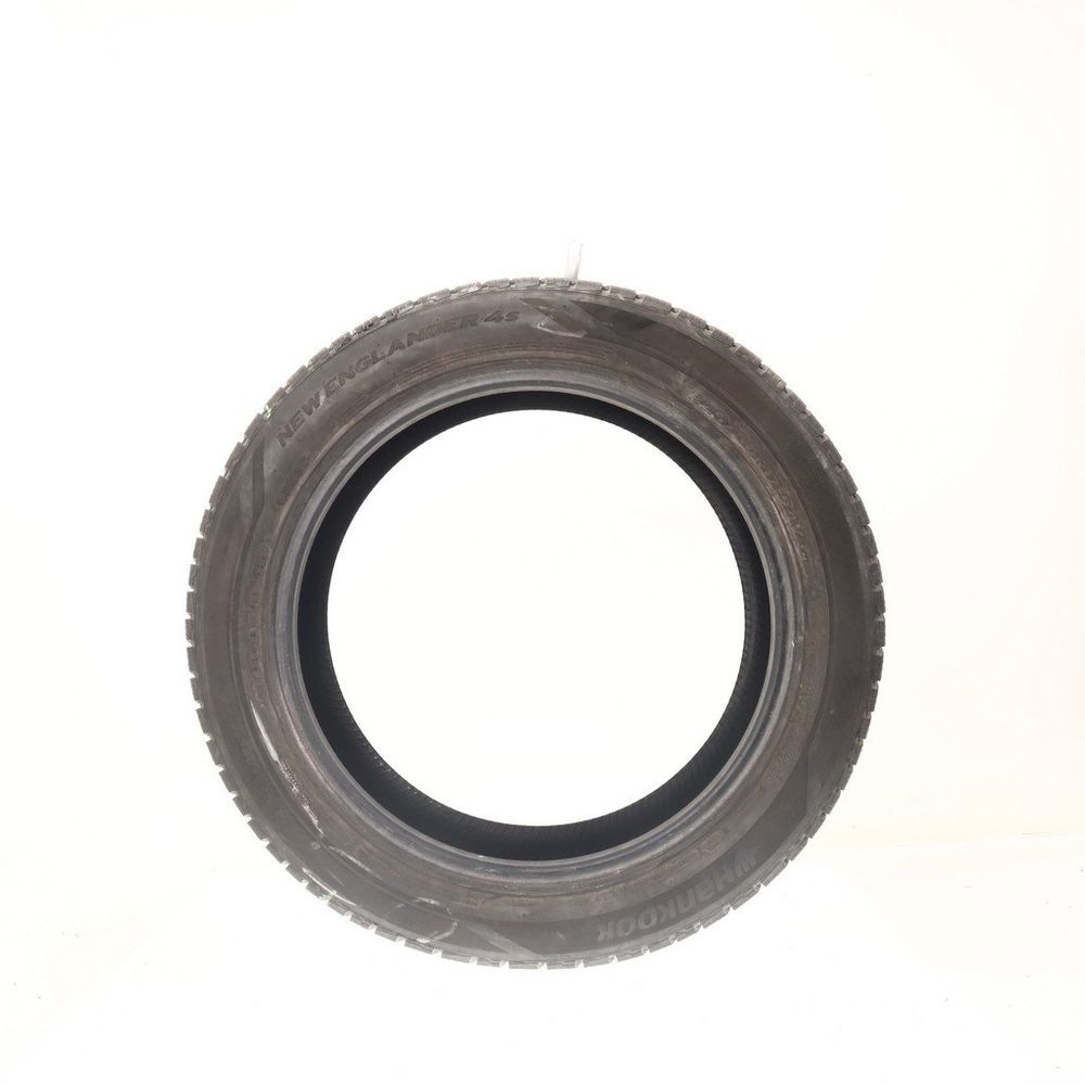Used 225/50R17 Hankook New Englander 4s 94V - 7.5/32 - Image 3