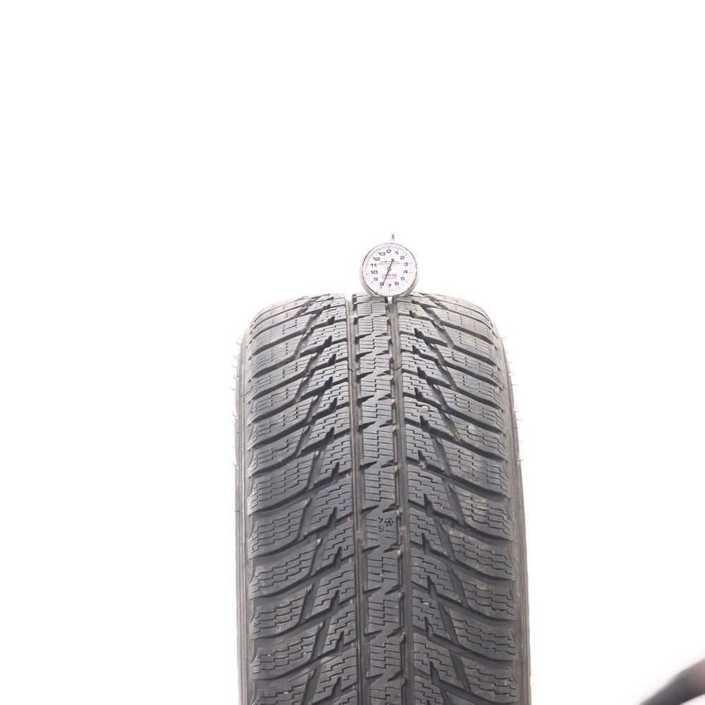 Used 225/60R17 Nordman Solstice 99H - 7.5/32 - Image 2