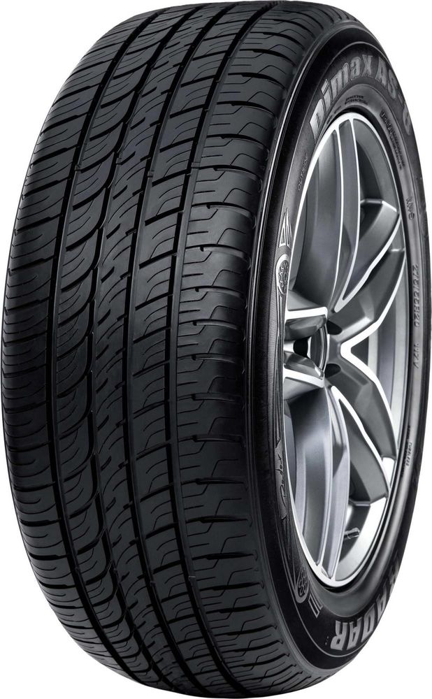 New P 235/55R20 Radar Dimax AS-8 105W - Image 1