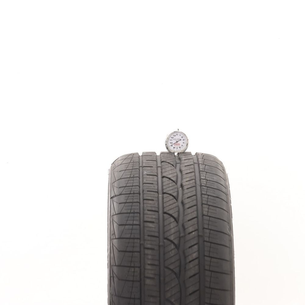 Set of (2) Used 245/40ZR18 Cooper Cobra Instinct 97Y - 9-9.5/32 - Image 2