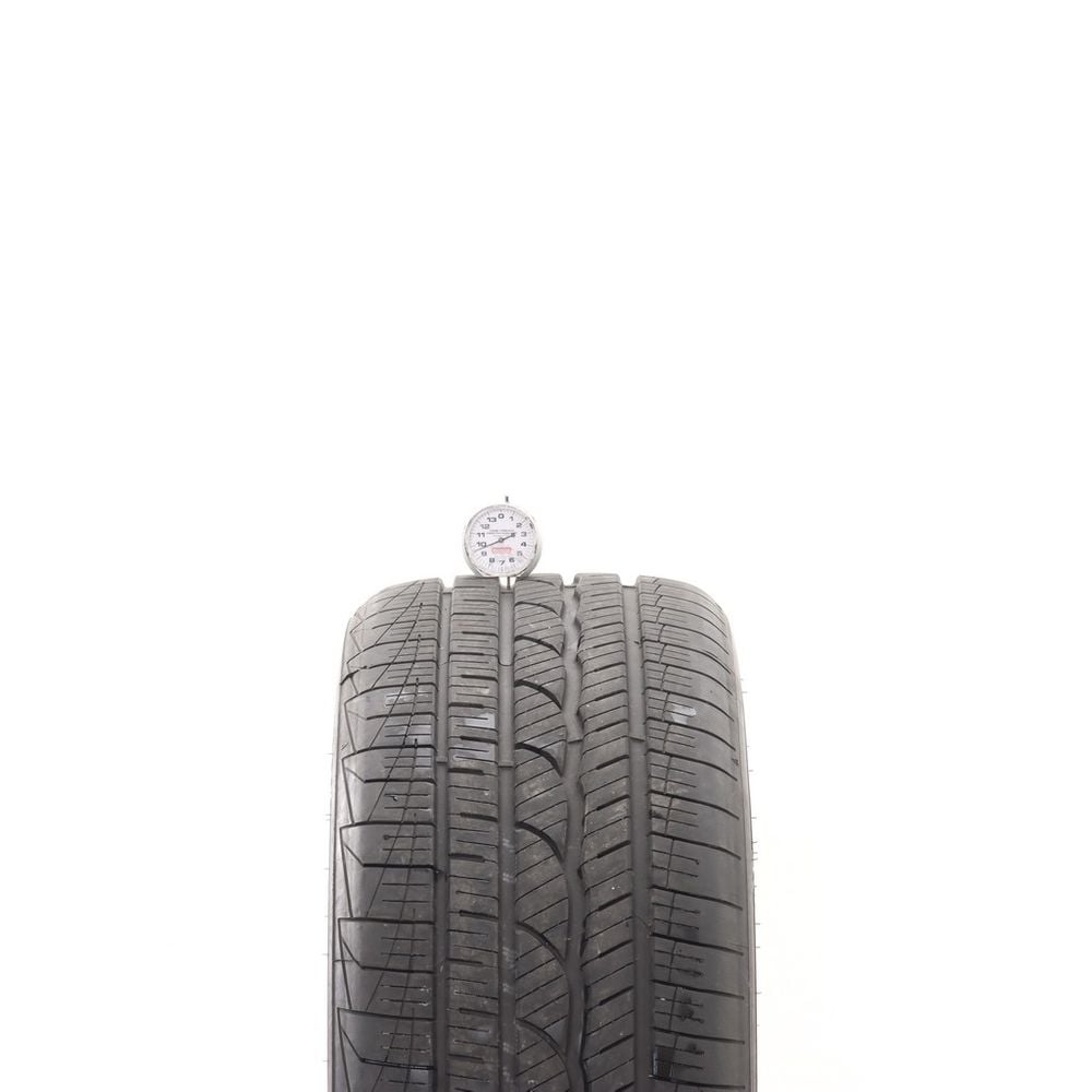 Set of (2) Used 245/40ZR18 Cooper Cobra Instinct 97Y - 9-9.5/32 - Image 5