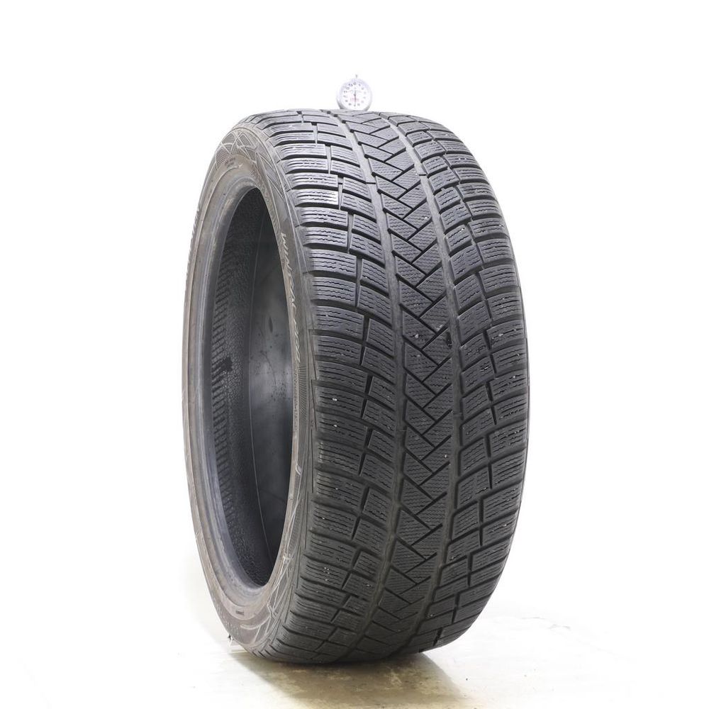 Used 285/40R22 Vredestein Wintrac Pro 110W - 6.5/32 - Image 1