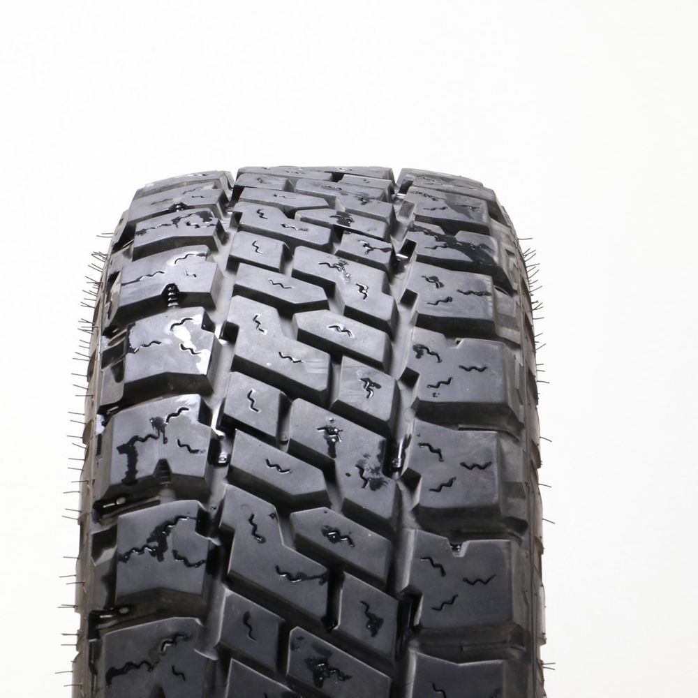 Used LT 285/65R18 Dick Cepek Trail Country EXP 125/122Q E - 15/32 - Image 2