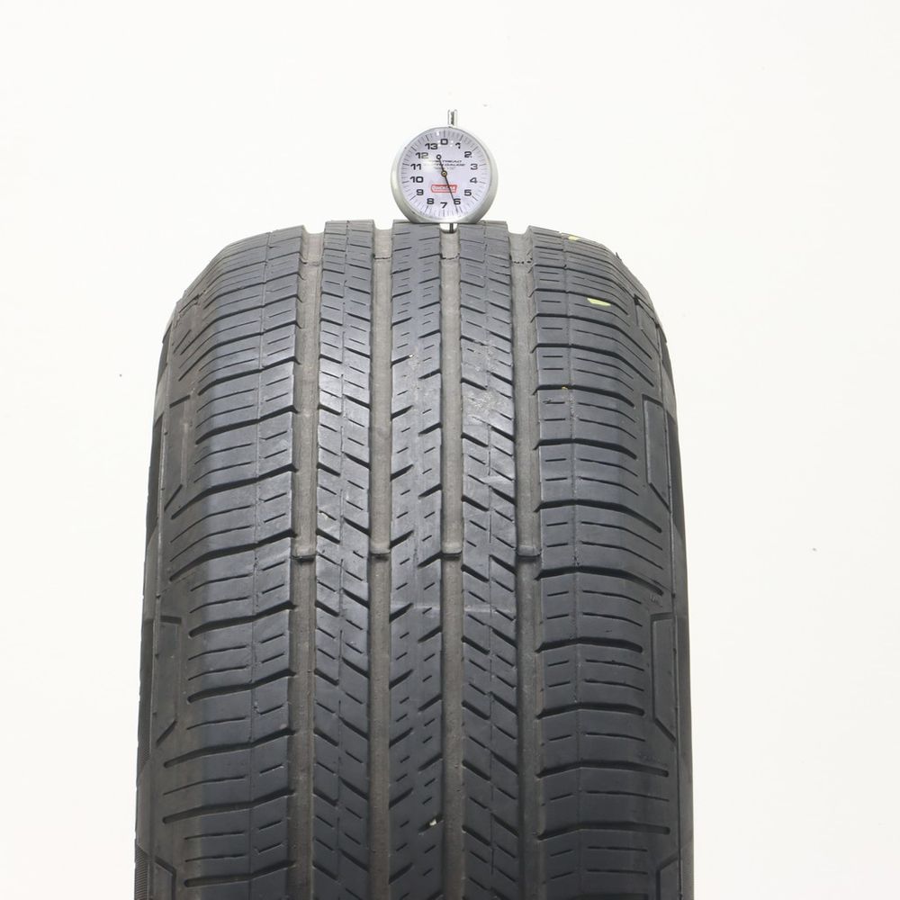 Used 235/65R17 Continental 4x4 Contact MO 104H - 8/32 - Image 2
