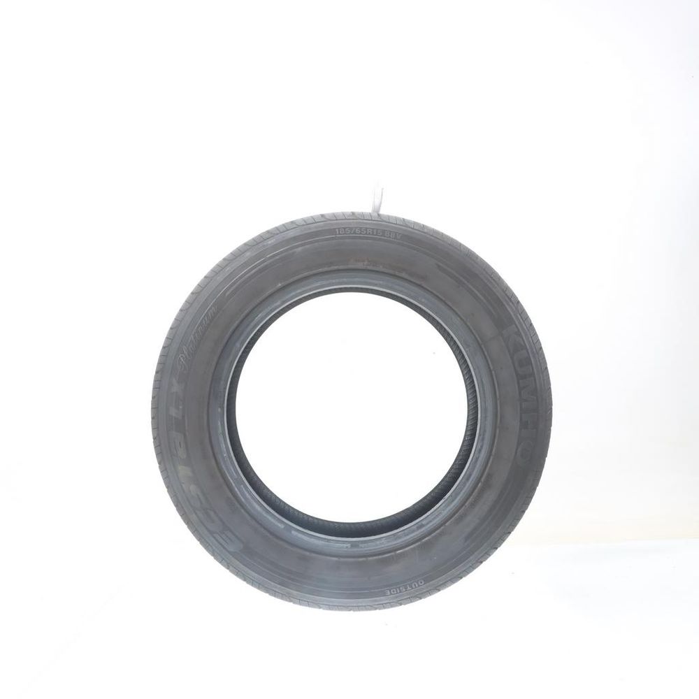 Used 185/65R15 Kumho Ecsta LX Platinum 88V - 6/32 - Image 3