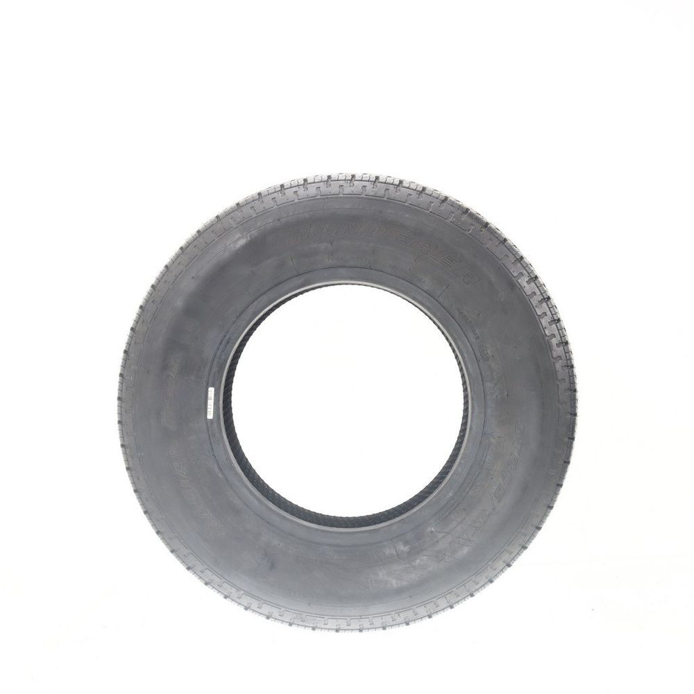 Set of (2) New ST 205/75R14 Thunderer ST Radial R501 105/101M D - Image 3