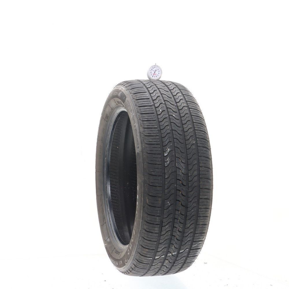 Used 215/50R17 Firestone All Season (Firestone) 91H - 7.5/32 - Image 1