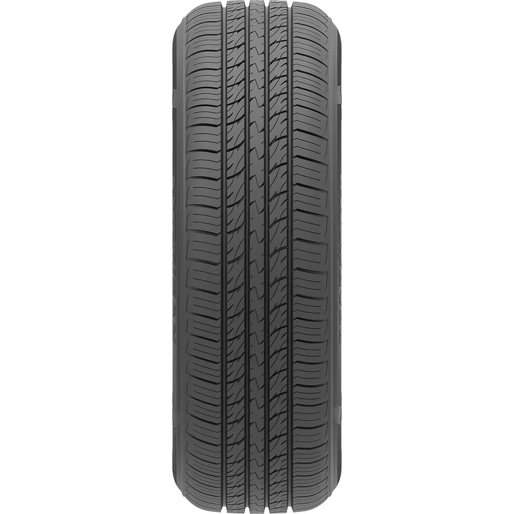 New 195/70R14 American Roadstar Pro A/S 91H - Image 3