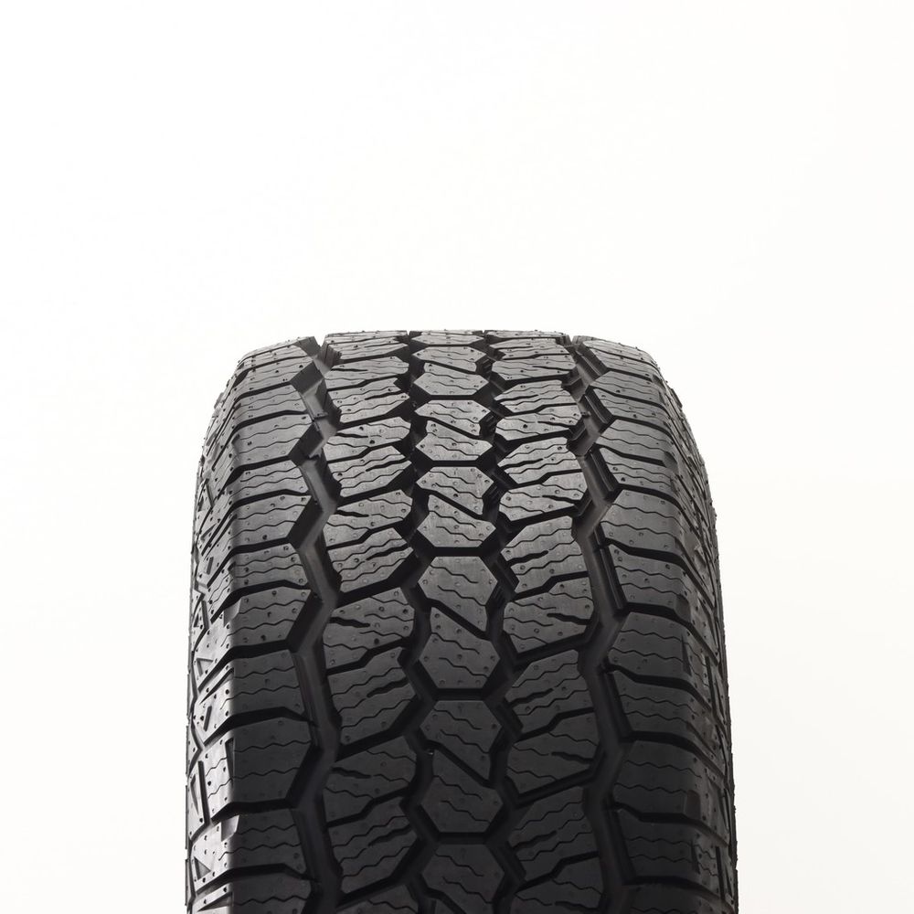 New 265/70R17 Vredestein Pinza AT 115T - Image 2