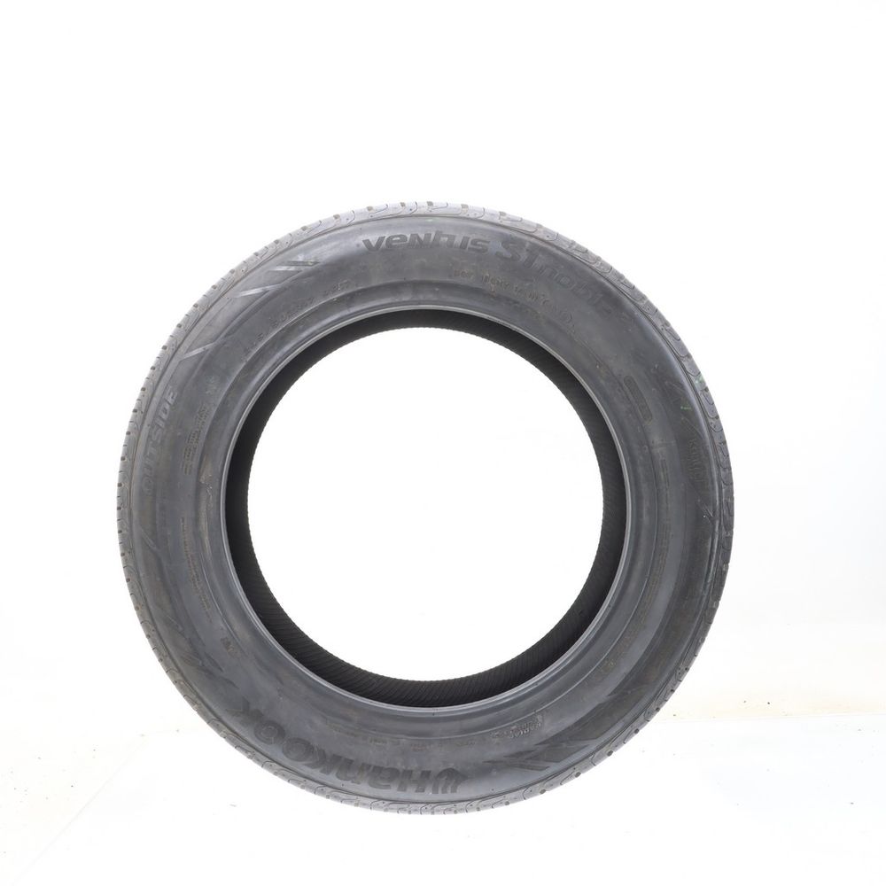 Driven Once 245/50ZR17 Hankook Ventus S1 Noble2 99W - 9/32 - Image 3