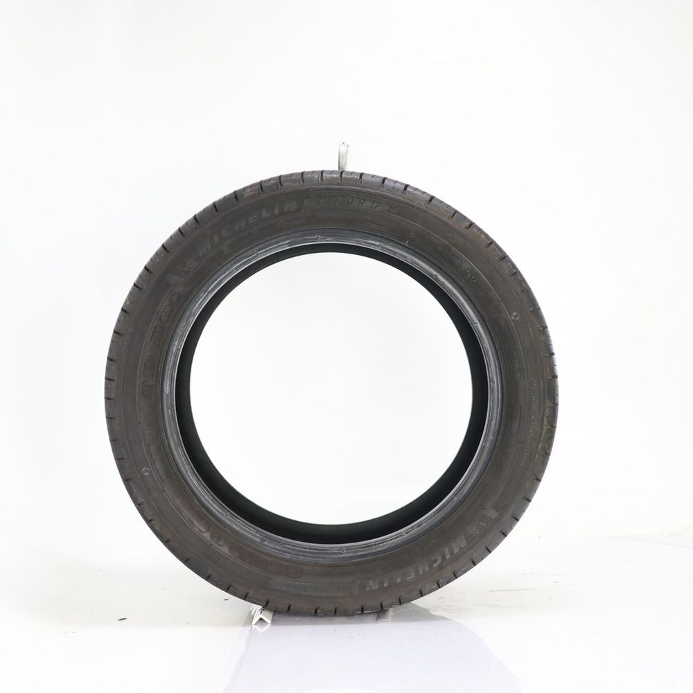 Used 215/50R17 Michelin Primacy A/S 91S - 11/32 - Image 3
