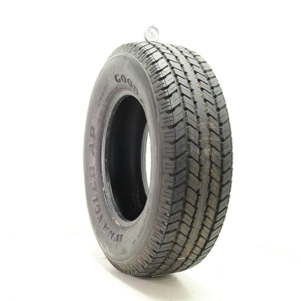 Used 245/70R16 Goodyear Wrangler AP 106S - 12/32 - Image 1