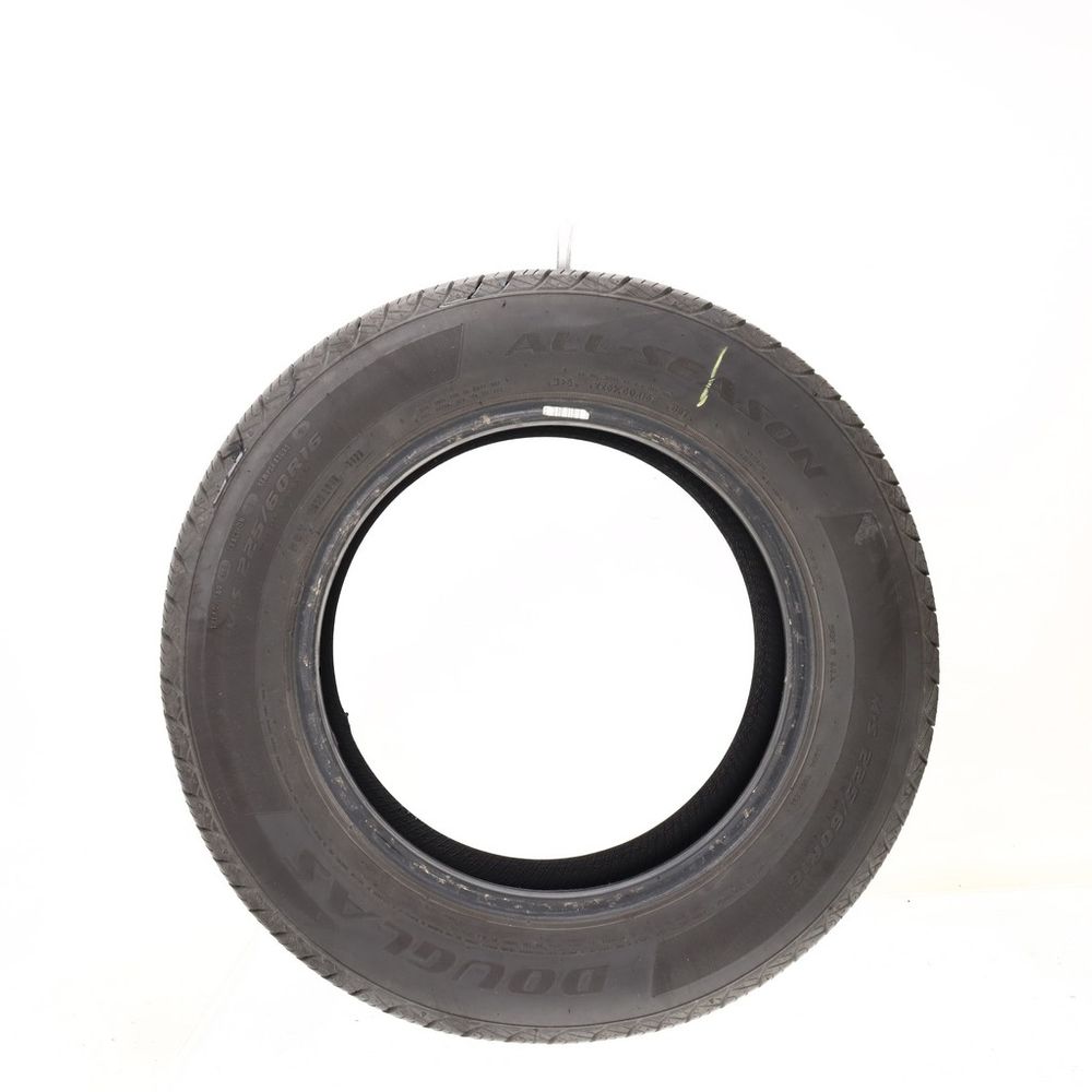 Used 225/60R16 Douglas All Season 98T - 7/32 - Image 3