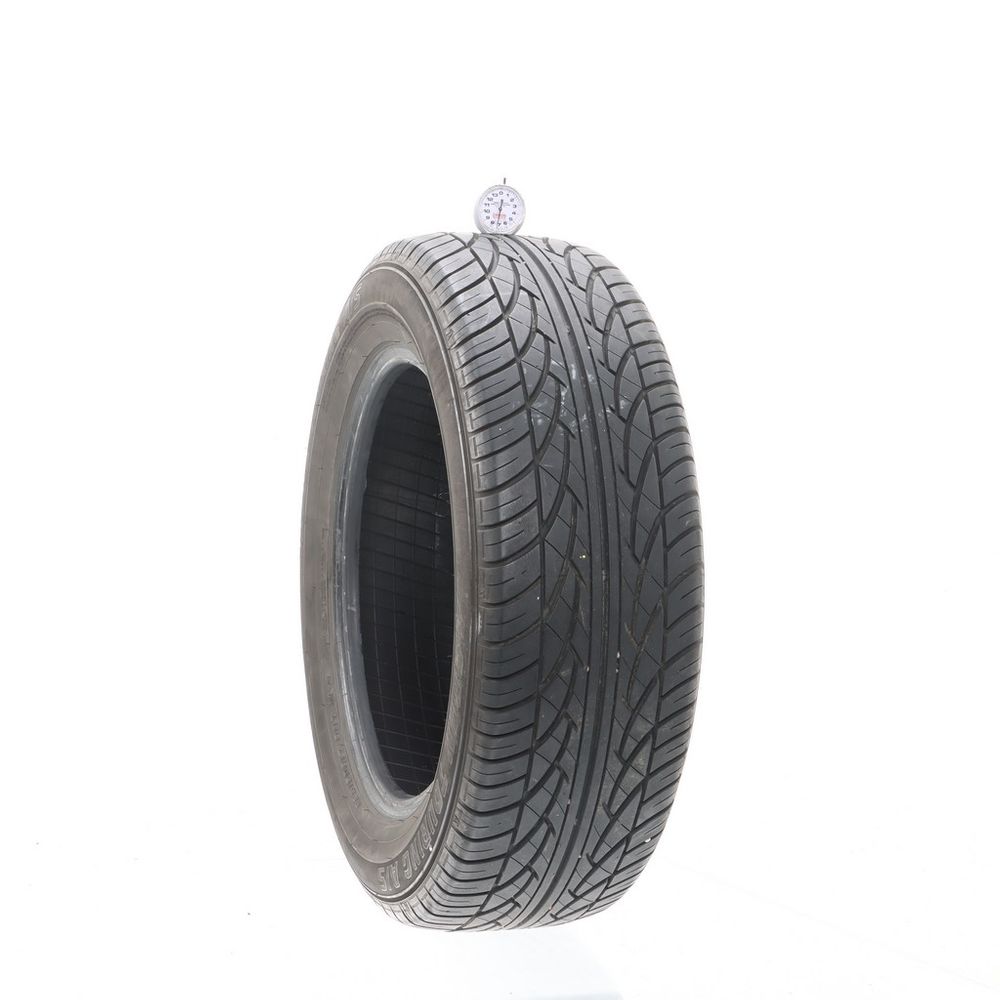 Set of (2) Used 225/60R17 Aspen Touring AS 99T - 6.5-7/32 - Image 4