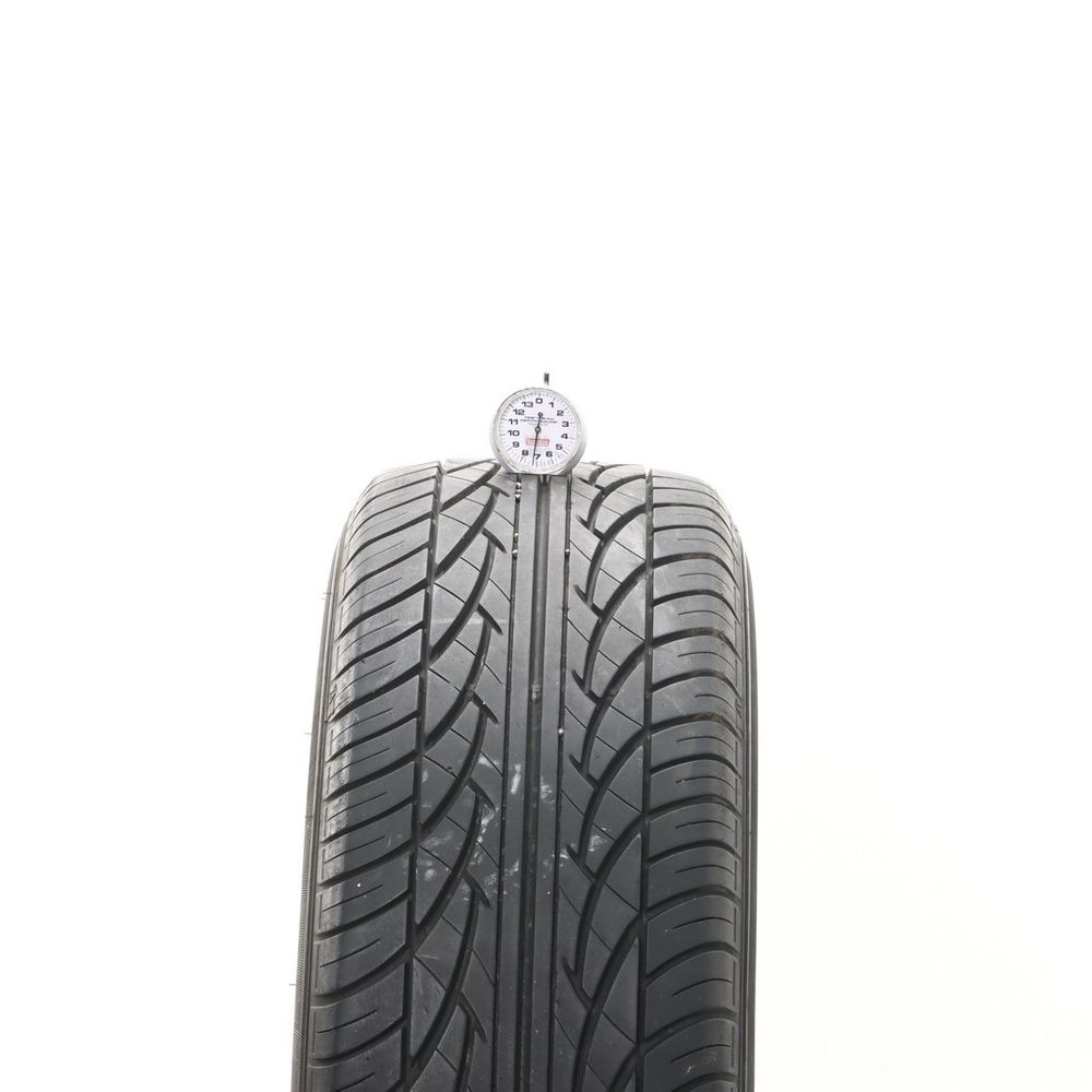 Set of (2) Used 225/60R17 Aspen Touring AS 99T - 6.5-7/32 - Image 5