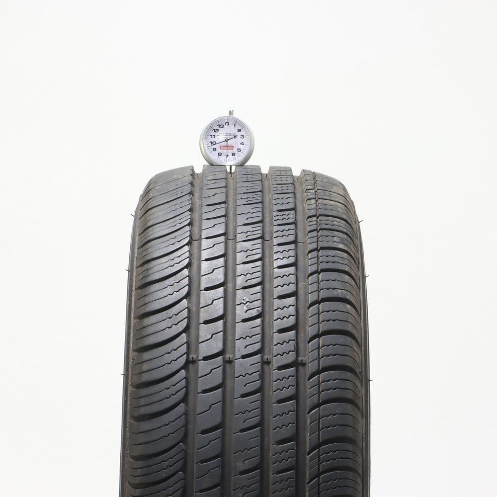 Set of (2) Used 225/65R17 Fuzion Touring 102H - 9.5/32 - Image 2