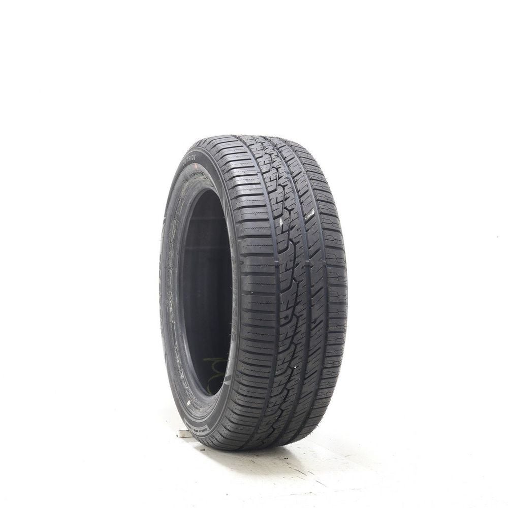 Set of (2) New 215/55R17 Sumitomo HTR A/S P03 94W - 10/32 - Image 1