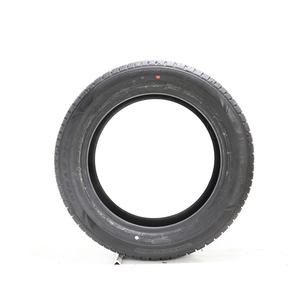 Set of (2) New 215/55R17 Sumitomo HTR A/S P03 94W - 10/32 - Image 3