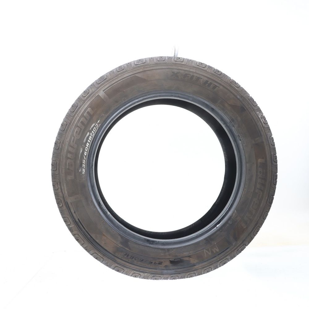 Used 235/60R18 Laufenn X Fit HT 103T - 7.5/32 - Image 3