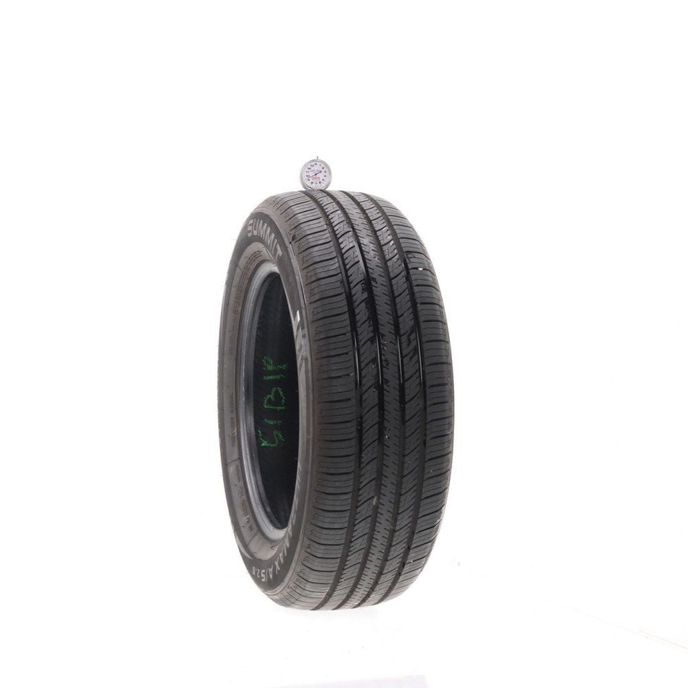 Used 215/60R16 Summit Ultramax A/S 2.0 95H - 9.5/32 - Image 1