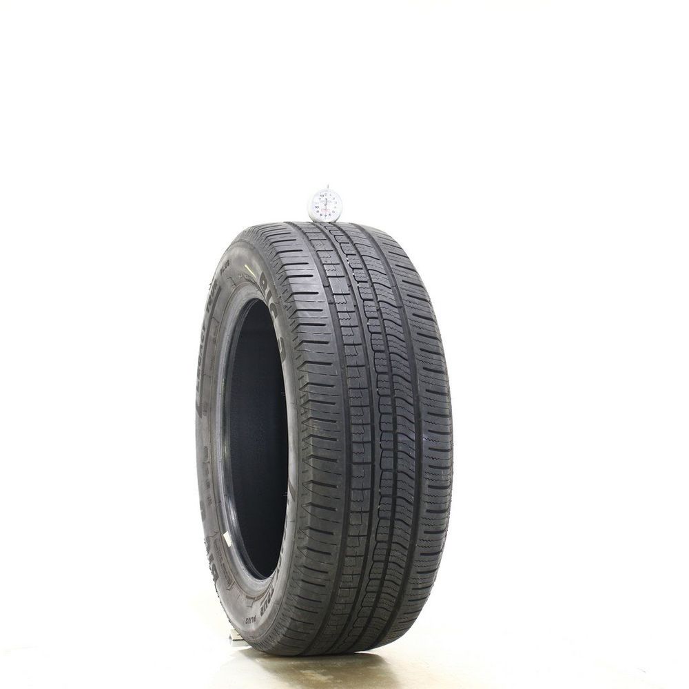 Used 205/55R16 Big O legacy Tour Plus 91T - 7/32 - Image 1