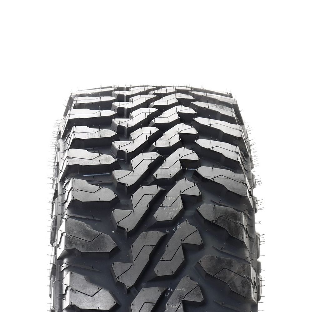 Set of (2) New LT 295/65R20 Yokohama Geolandar M/T G003 129/126Q E - Image 2