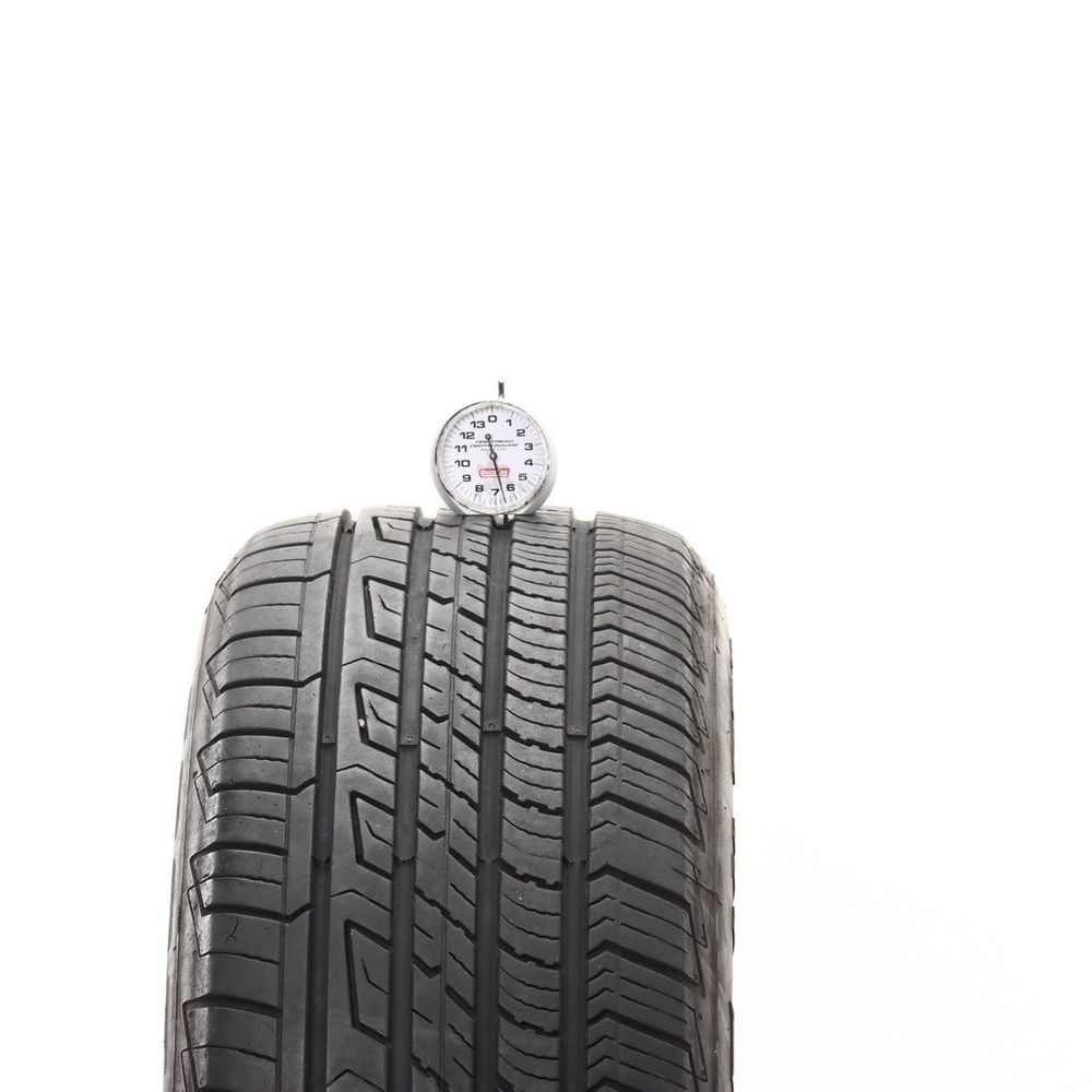 Set of (2) Used 205/60R16 Cooper CS5 Ultra Touring 92V - 6.5-7/32 - Image 2