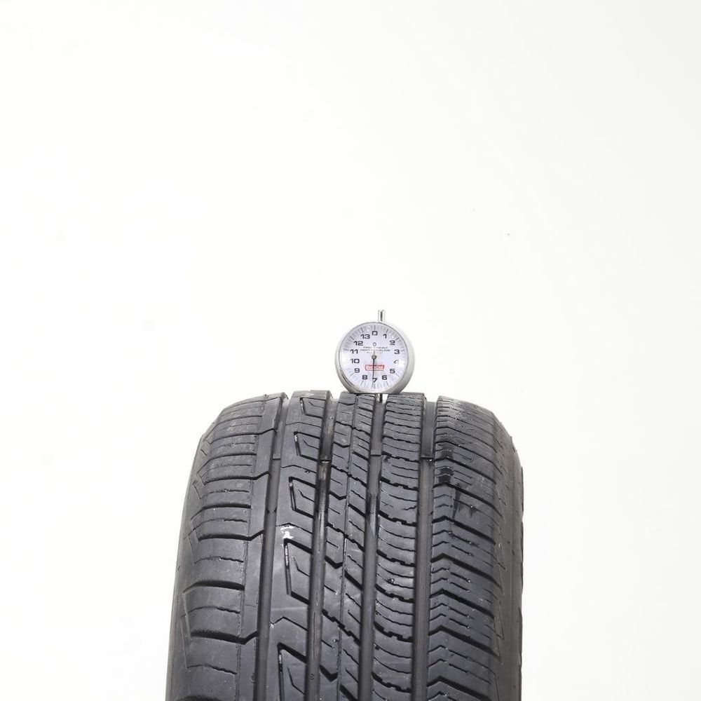 Set of (2) Used 205/60R16 Cooper CS5 Ultra Touring 92V - 6.5-7/32 - Image 5