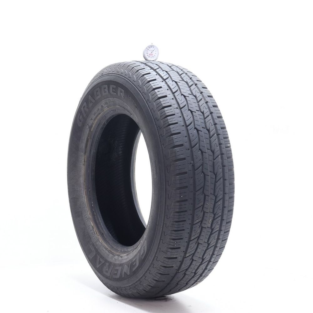 Used 235/70R16 General Grabber HTS 106T - 8.5/32 - Image 1