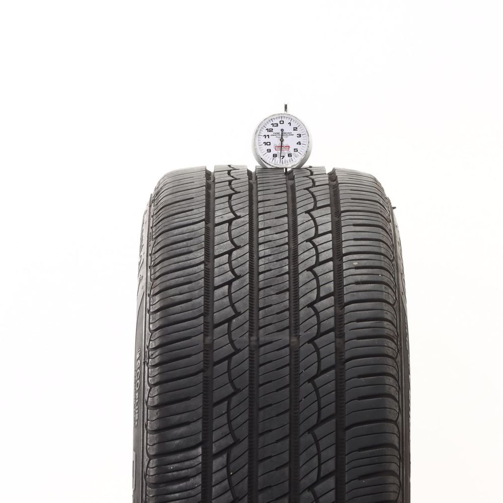 Set of (2) Used 205/55R16 Continental ControlContact Tour A/S Plus 91H - 7-7.5/32 - Image 2