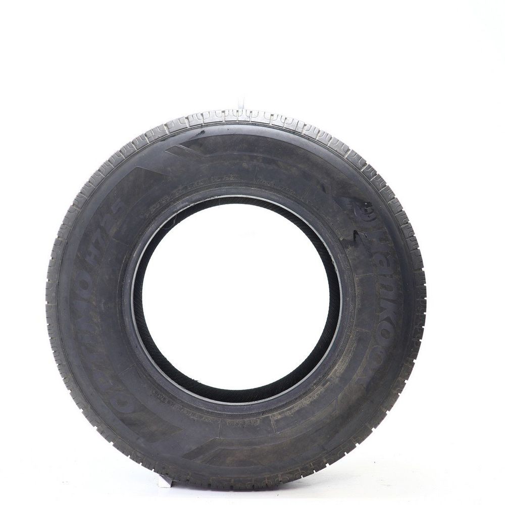 Used 235/70R15 Hankook Optimo H725 102T - 6.5/32 - Image 3