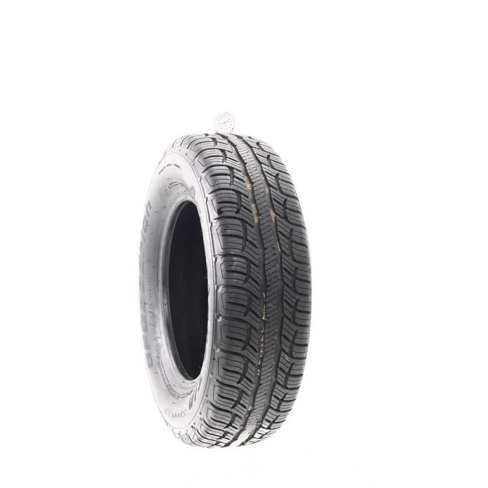 Used 215/70R16 BFGoodrich Advantage Control 100H - 9.5/32 - Image 1