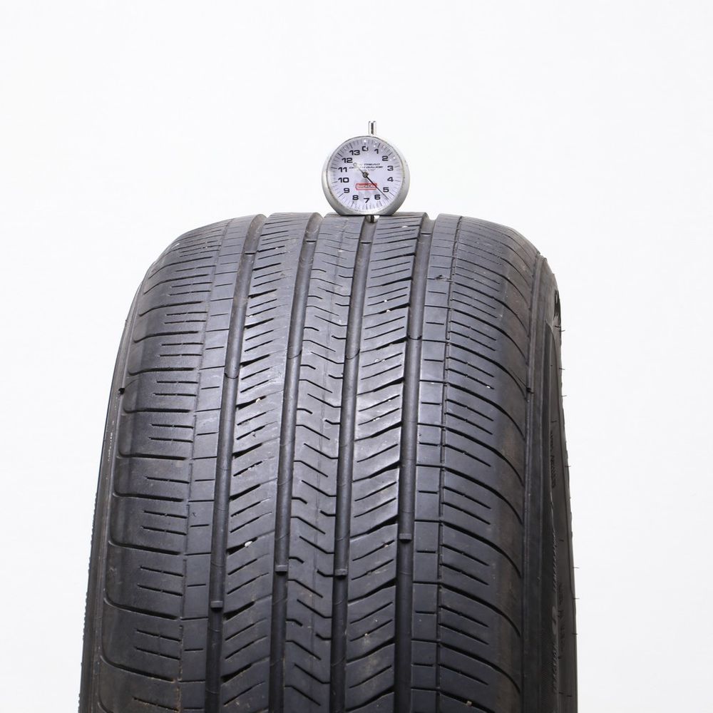 Set of (4) Used 235/55R20 Goodyear Eagle Touring 102V - 5.5-6.5/32 - Image 2
