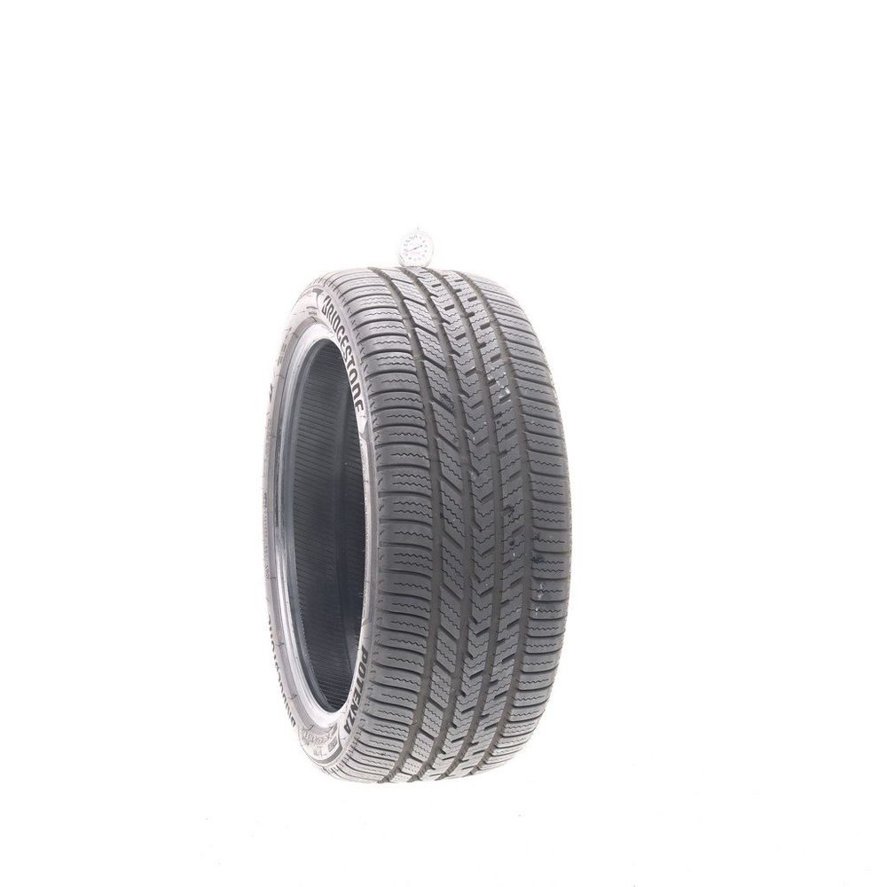 Used 245/40R19 Bridgestone Potenza Sport AS Enliten 98Y - 9.5/32 - Image 1