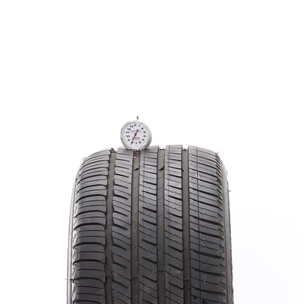 Set of (2) Used P 245/45R18 Michelin Primacy MXM4 96V - 8-9/32 - Image 2