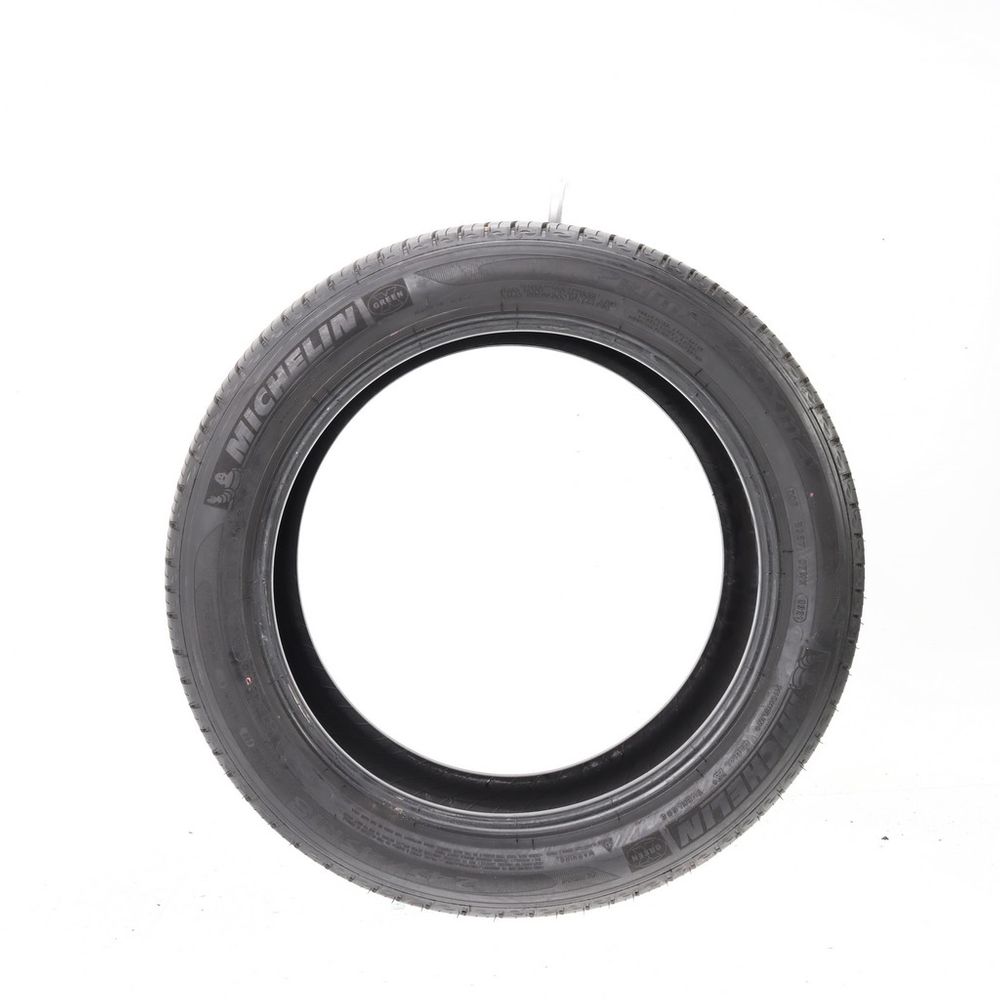 Set of (2) Used P 245/45R18 Michelin Primacy MXM4 96V - 8-9/32 - Image 3