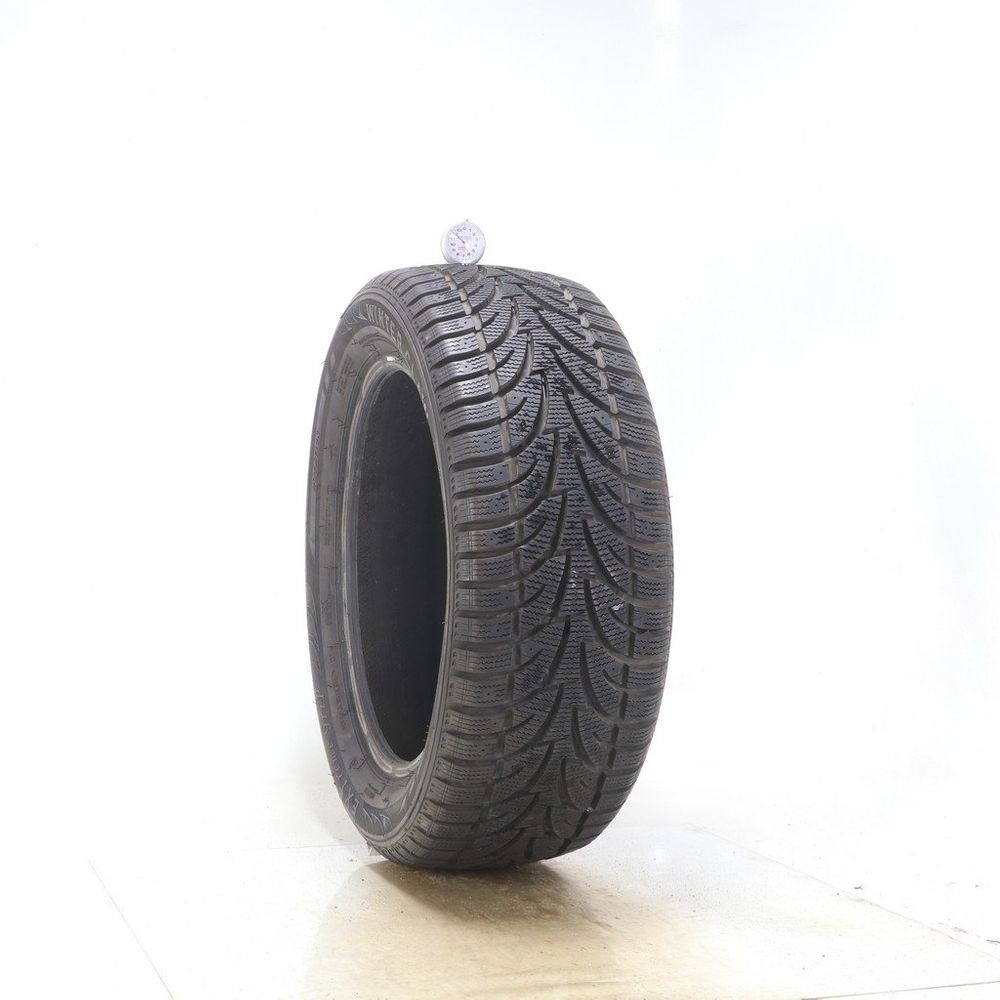Used 235/55R18 Winter Claw Extreme Grip 100T - 12/32 - Image 1