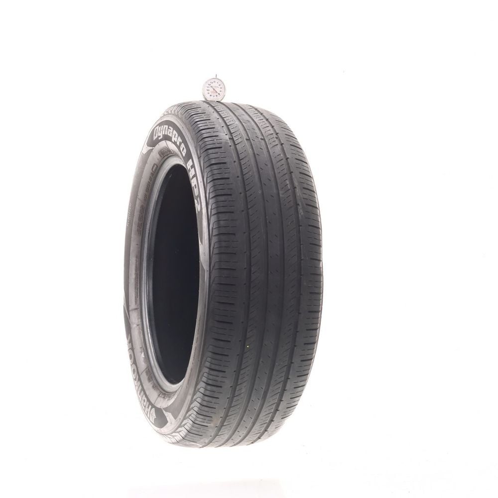 Used 235/60R18 Hankook Dynapro HP2 107V - 5/32 - Image 1