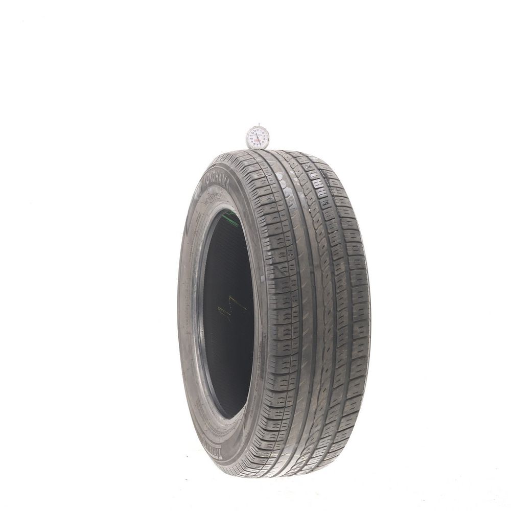 Used 215/60R17 Yokohama Tornante 95T - 6/32 - Image 1